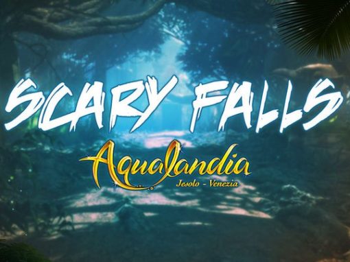 Scary Falls – Aqualandia